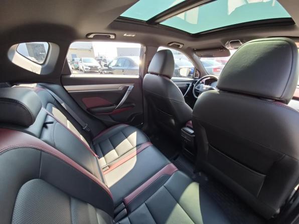 Geely Coolray I с пробегом 2022 года, цена 1 640 000 рублей, 114394 км, внедорожник, Автокод Объявления