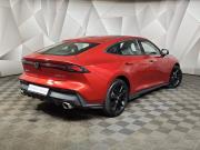 Changan UNI-V I Москва  - изображение 24