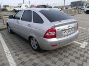 Lada (ВАЗ) Priora I Краснодар  - изображение 11
