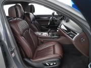 BMW 7 серии VI (G11/G12) Рестайлинг Москва  - изображение 37
