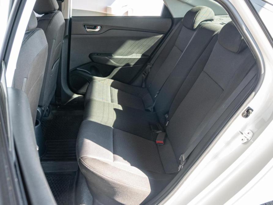 Hyundai Solaris II Рестайлинг Краснодар  - изображение 9