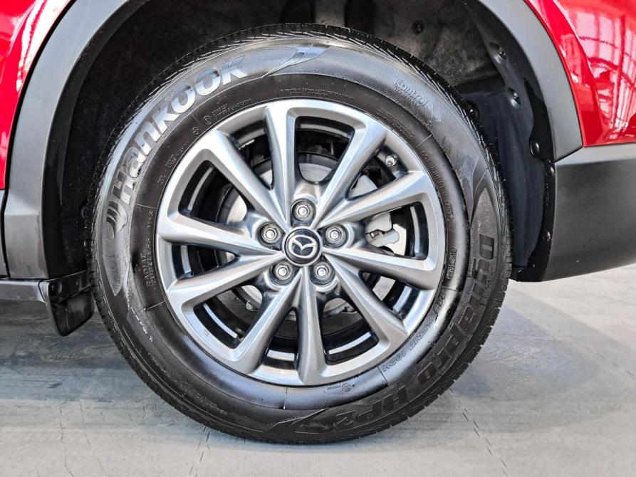 Mazda CX-4 I Рестайлинг Казань  - изображение 22