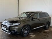 Mitsubishi Outlander III Рестайлинг 3 Псков  - изображение 22