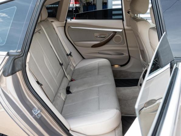 BMW 3 серии VI (F3x) с пробегом 2013 года, цена 1 950 000 рублей, 154933 км, лифтбек, Автокод Объявления