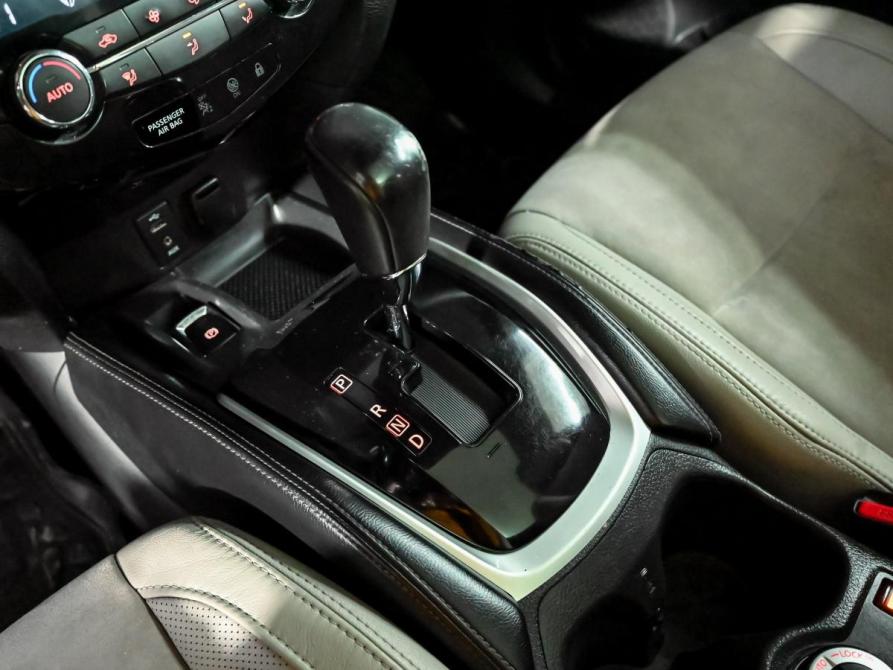 Nissan Qashqai II Екатеринбург  - изображение 15