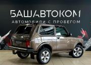 Lada (ВАЗ) Niva Legend Уфа  - изображение 18