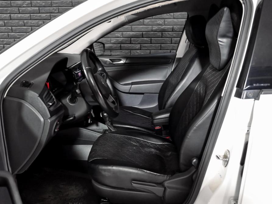 Volkswagen Polo VI Екатеринбург  - изображение 10