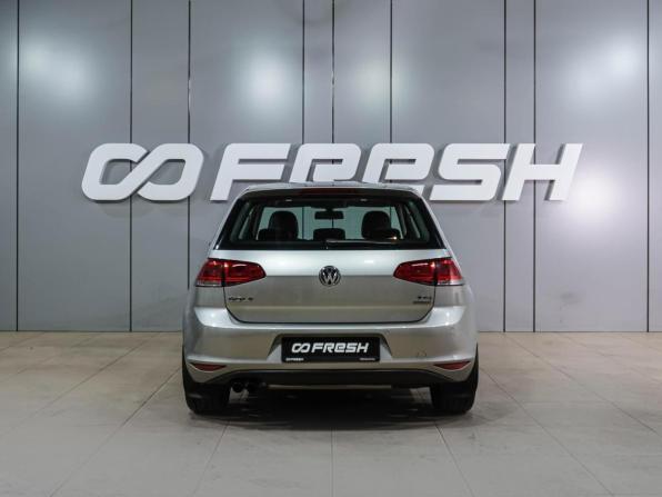 Volkswagen Golf VII с пробегом 2013 года, цена 1 179 000 рублей, 211654 км, хэтчбек, Автокод Объявления