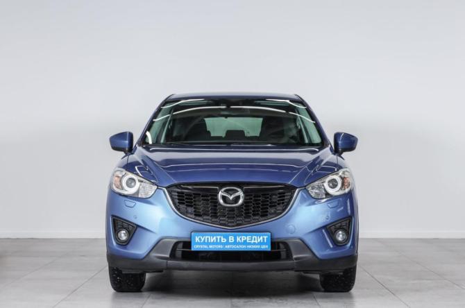 Mazda CX-5 I с пробегом 2011 года, цена 1 699 000 рублей, 164000 км, внедорожник, Автокод Объявления