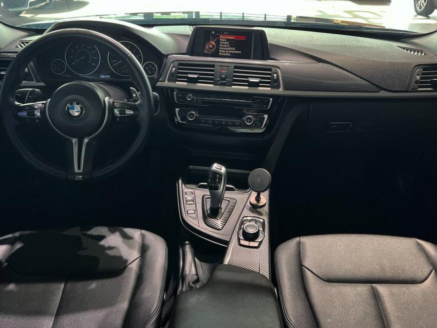 BMW 3 серии VI (F3x) Рестайлинг Оренбург  - изображение 23