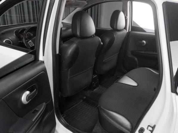 Nissan Note I Рестайлинг с пробегом 2012 года, цена 859 000 рублей, 127222 км, хэтчбек, Автокод Объявления