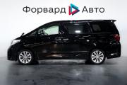 Toyota Alphard II Тюмень  - изображение 30
