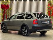 Skoda Octavia II (A5) Рестайлинг Уфа  - изображение 20