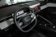 Omoda C5 II Москва  - изображение 11