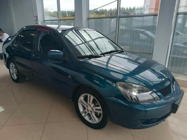 Mitsubishi Lancer IX Рестайлинг с пробегом 2007 года, цена 437 000 рублей, 276164 км, седан, Автокод Объявления