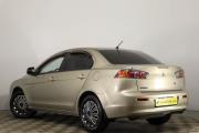 Mitsubishi Lancer X Рестайлинг Пермь  - изображение 31
