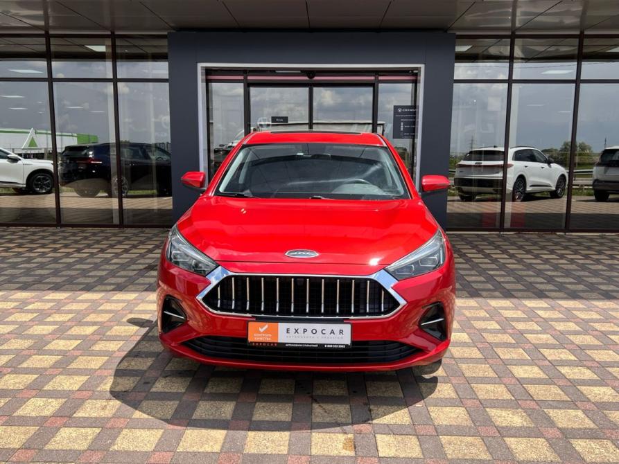 JAC J7 I Краснодар  - изображение 2