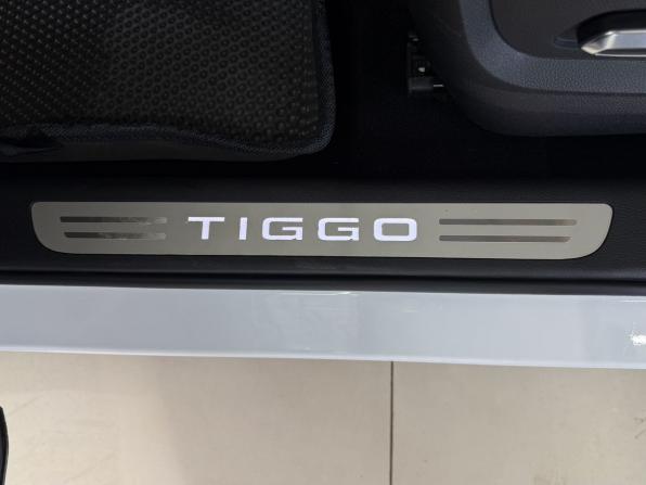 Chery Tiggo 7 Pro Max I с пробегом 2023 года, цена 1 780 000 рублей, 30421 км, внедорожник, Автокод Объявления
