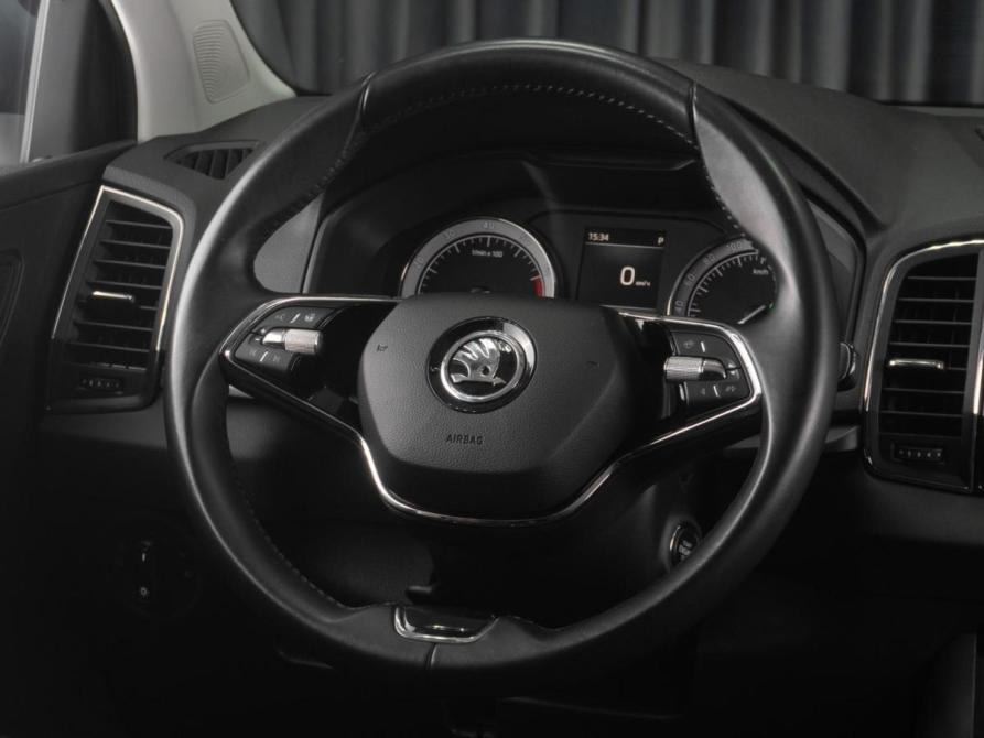 Skoda Karoq I Тюмень  - изображение 18