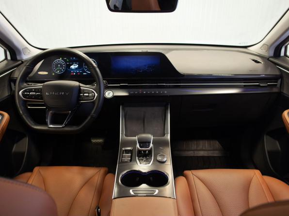 Omoda C5 I с пробегом 2023 года, цена 1 985 000 рублей, 80745 км, внедорожник, Автокод Объявления
