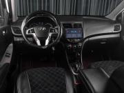 Hyundai Solaris I Рестайлинг Тюмень  - изображение 25