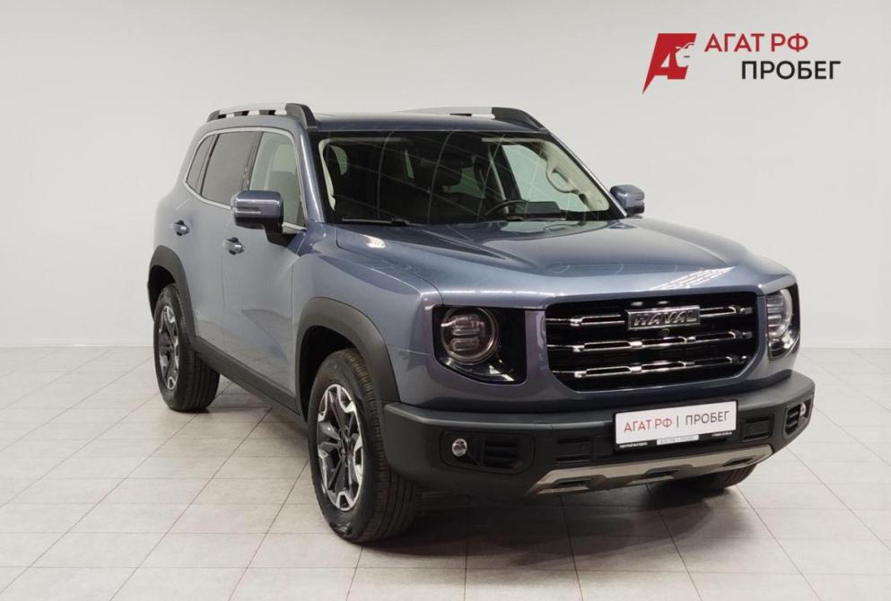 Haval Dargo I Саратов  - изображение 3