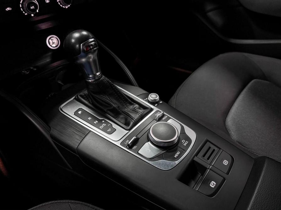 Audi A3 III (8V) Рестайлинг Минеральные Воды  - изображение 10