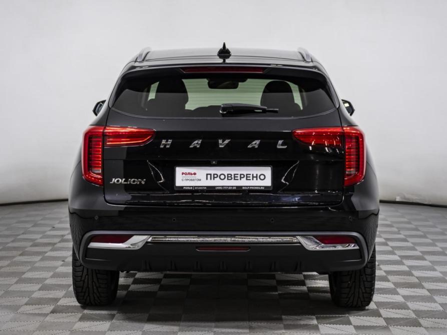 Haval Jolion I Москва  - изображение 7