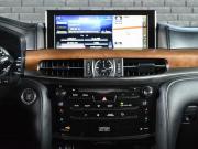 Lexus LX III Рестайлинг 2 Екатеринбург  - изображение 39