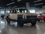 Kia Tasman Москва  - изображение 36
