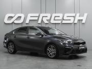 Kia K3 II Воронеж  - изображение 25