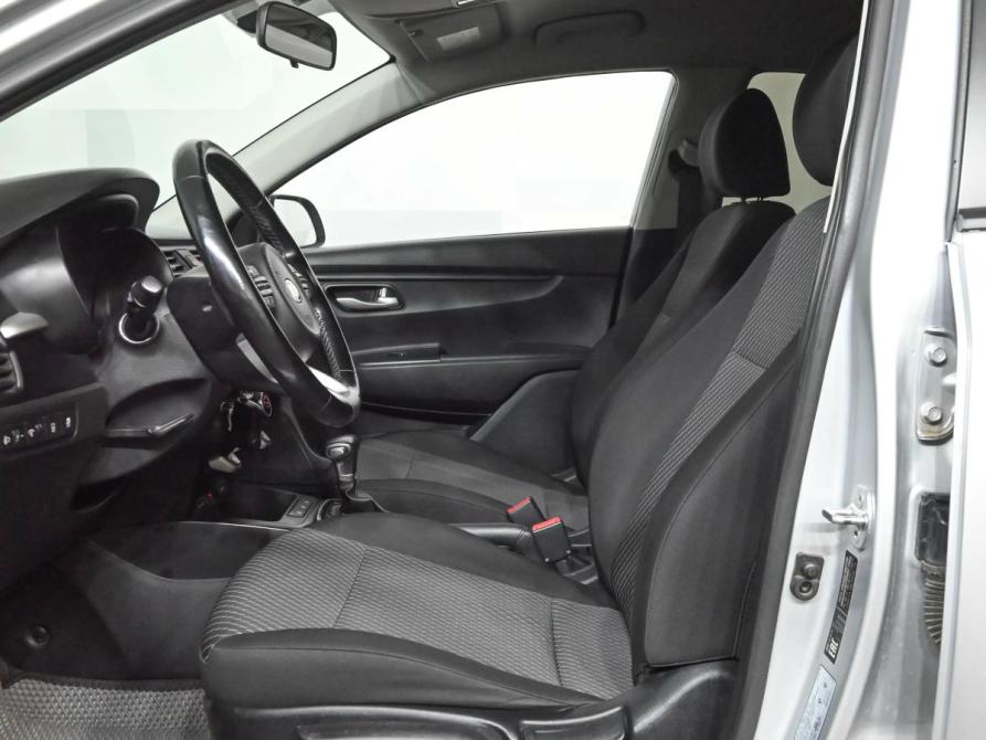 Kia Rio IV Екатеринбург  - изображение 19