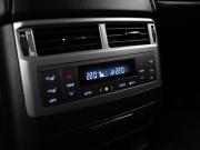 Lexus LX III Рестайлинг Москва  - изображение 41