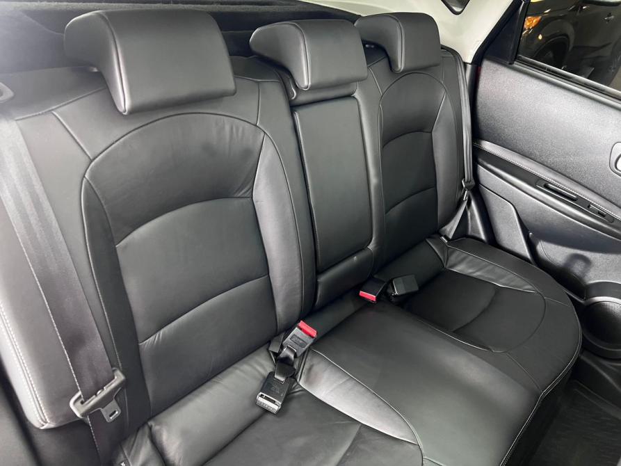 Nissan Qashqai I Рестайлинг Тверь  - изображение 10