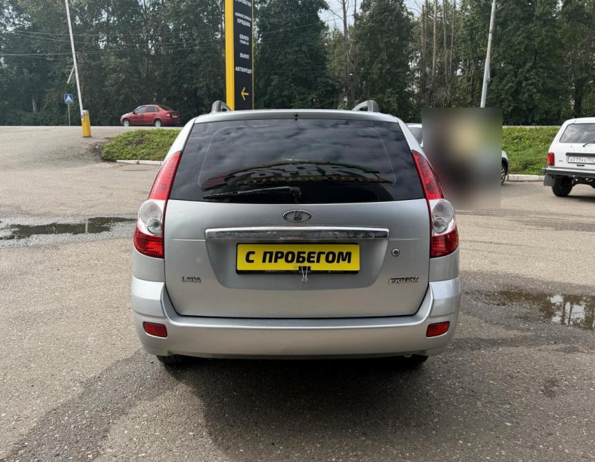 Lada (ВАЗ) Priora I Нефтекамск  - изображение 5