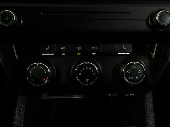 Skoda Octavia III (A7) с пробегом 2013 года, цена 1 249 900 рублей, 132435 км, универсал, Автокод Объявления
