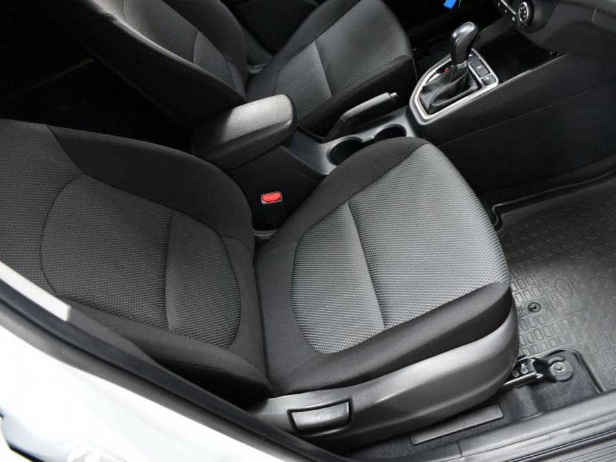Hyundai Creta I Новосибирск  - изображение 25