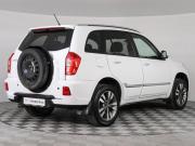 Chery Tiggo 3 I Химки  - изображение 19