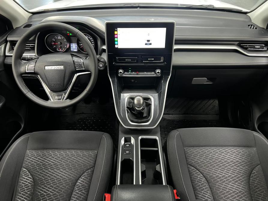 Haval M6 II Казань  - изображение 13