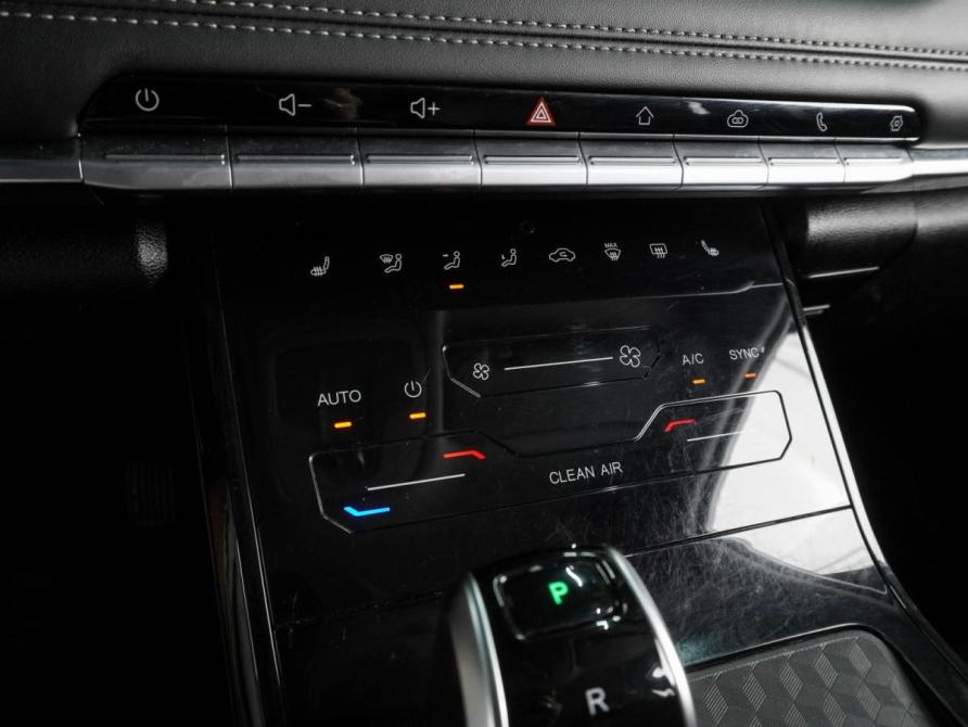 Chery Tiggo 7 Pro I Воронеж  - изображение 14