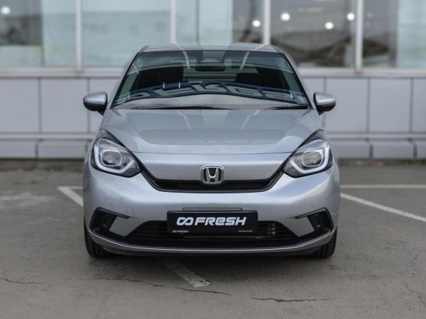 Honda Fit IV с пробегом 2020 года, цена 1 350 000 рублей, 74524 км, хэтчбек, Автокод Объявления