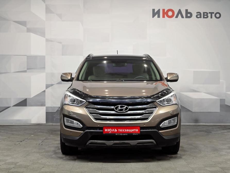 Hyundai Santa Fe III Екатеринбург  - изображение 2