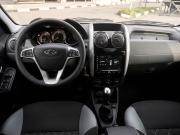 Lada (ВАЗ) Largus I Рестайлинг Казань  - изображение 20