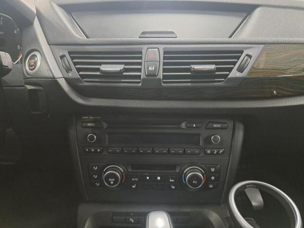 BMW X1 I (E84) с пробегом 2011 года, цена 1 310 000 рублей, 239557 км, внедорожник, Автокод Объявления