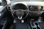 Kia Sportage IV Омск  - изображение 35