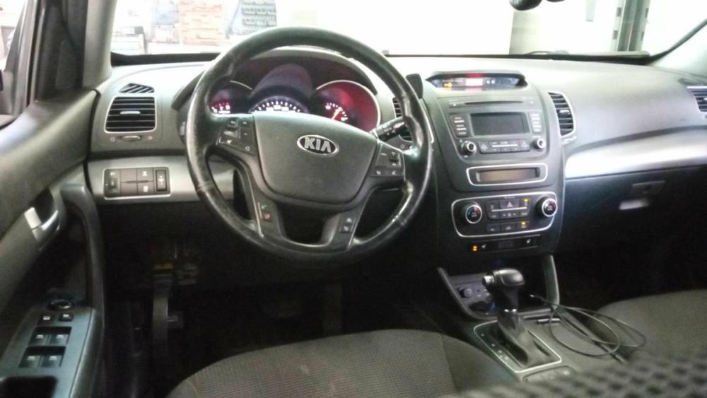 Kia Sorento II Рестайлинг Санкт-Петербург  - изображение 5