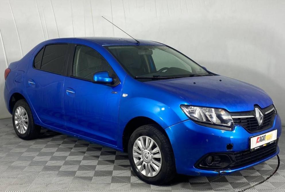 Renault Logan II Волгоград  - изображение 3