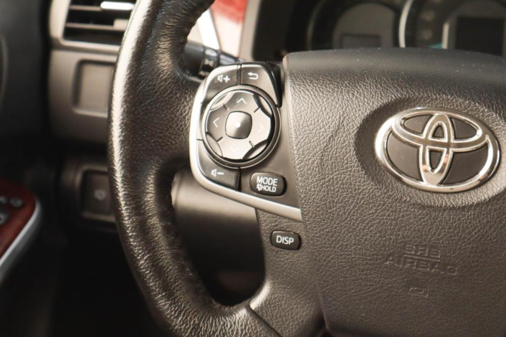 Toyota Camry VII (XV50) Челябинск  - изображение 11