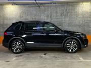 Volkswagen Tiguan II Уфа  - изображение 27