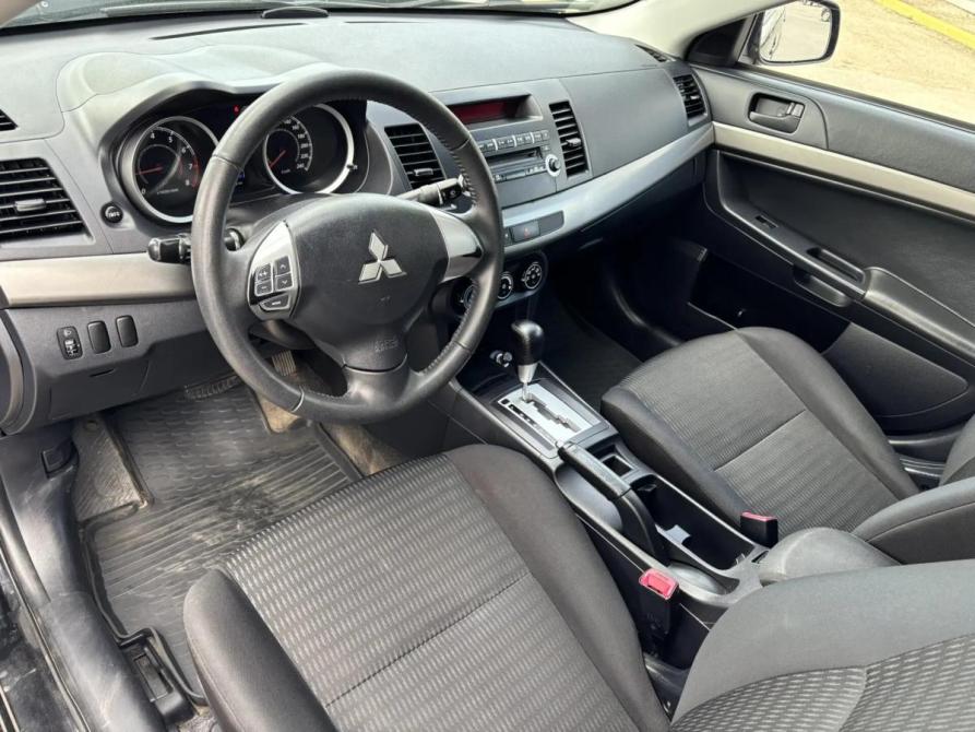 Mitsubishi Lancer X Рестайлинг Альметьевск  - изображение 9